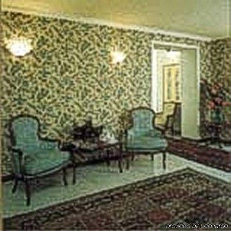Hotel San Silvestro Roma Interior foto